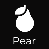 Pear